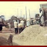 Making Cement
